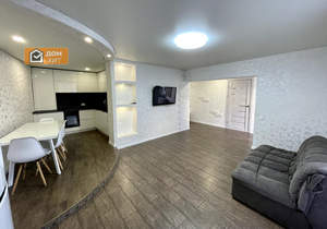 Дом 108м², 2-этажный, участок 1 сот.