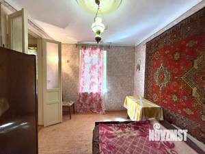 Дом 59м², 1-этажный, участок 2 сот.