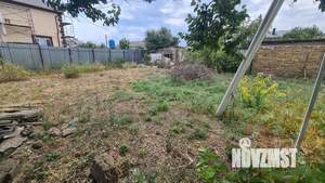 Дом 159м², 1-этажный, участок 6 сот.