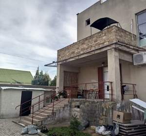 Дом 100м², 2-этажный, участок 0 сот.