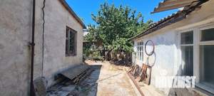 Дом 40м², 1-этажный, участок 1 сот.