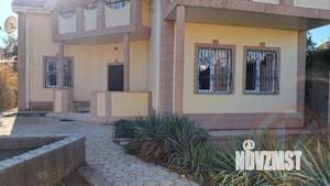 Дом 195м², 2-этажный, участок 8 сот.