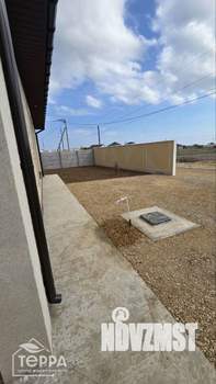 Дом 135м², 1-этажный, участок 5 сот.