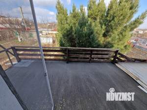 Дом 209м², 2-этажный, участок 5 сот.