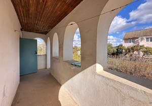 Дача 75м², 2-этажный, участок 6 сот.