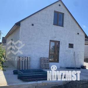 Дача 63м², 1-этажный, участок 4 сот.