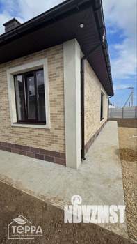 Дом 135м², 1-этажный, участок 5 сот.