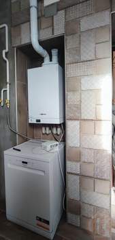 Дом 103м², 1-этажный, участок 2 сот.