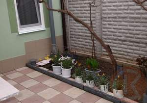 Дом 85м², 1-этажный, участок 2 сот.