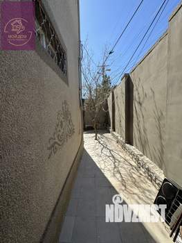 Дом 175м², 2-этажный, участок 2 сот.