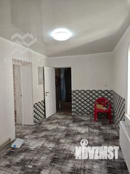 Дом 50м², 1-этажный, участок 1 сот.