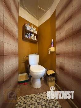 Дом 44м², 1-этажный, участок 2 сот.