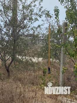 Дом 99м², 1-этажный, участок 5 сот.