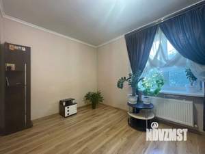 Дом 80м², 1-этажный, участок 5 сот.