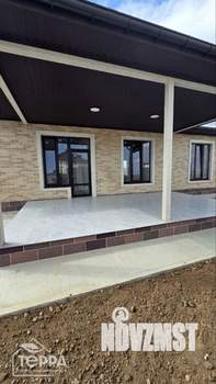 Дом 135м², 1-этажный, участок 5 сот.