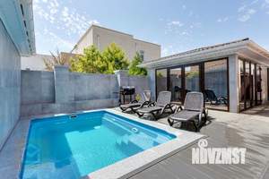 Дом 117м², 2-этажный, участок 2 сот.