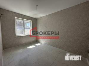 Дом 105м², 1-этажный, участок 3 сот.