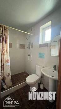 Дом 534м², 2-этажный, участок 8 сот.