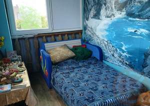 Дом 203м², 3-этажный, участок 5 сот.