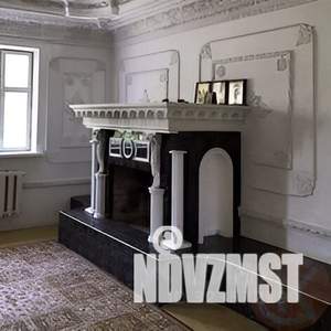 Дом 600м², 4-этажный, участок 6 сот.