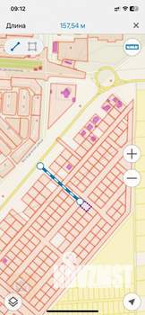 Дом 70м², 1-этажный, участок 5 сот.