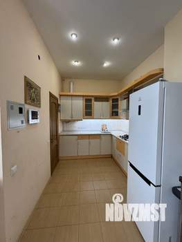 Дом 90м², 2-этажный, участок 2 сот.