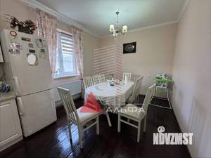 Дом 88м², 1-этажный, участок 6 сот.