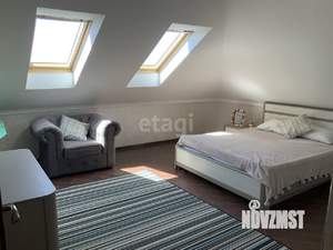 Дом 237м², 3-этажный, участок 15 сот.