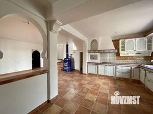 Дом 177м², 2-этажный, участок 5 сот.