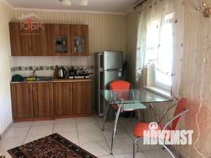 Дом 104м², 1-этажный, участок 4 сот.