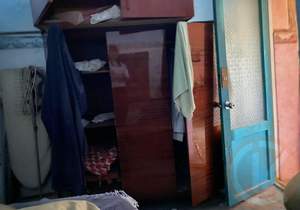 Дом 30м², 1-этажный, участок 3 сот.