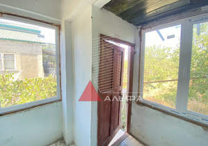 Дом 40м², 1-этажный, участок 4 сот.