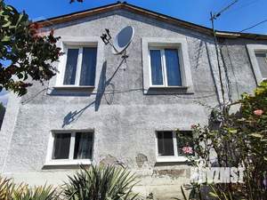 Дом 132м², 1-этажный, участок 6 сот.