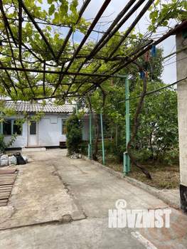 Дом 74м², 1-этажный, участок 5 сот.