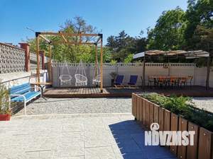 Дом 80м&sup2;, 2-этажный, посуточно, 