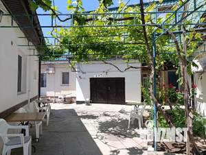 Дом 25м², 2-этажный, посуточно, 