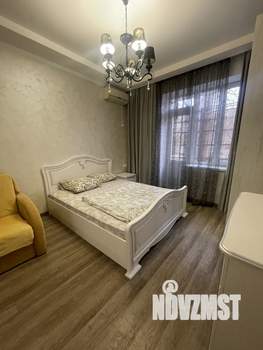 Дом 55м², 1-этажный, посуточно, 