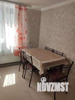 Дом 50м², 1-этажный, посуточно, 