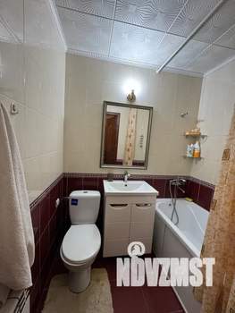 Дом 44м², 1-этажный, посуточно, 