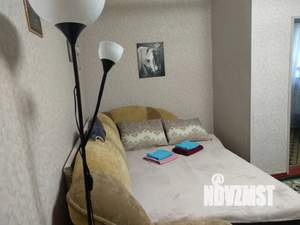 Дом 47м&sup2;, 1-этажный, посуточно, 