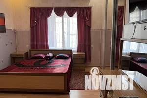 Дом 35м², 1-этажный, посуточно, 