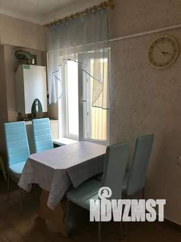 Дом 60м², 1-этажный, посуточно, 