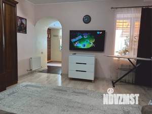 Дом 61м², 1-этажный, посуточно, 