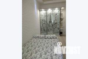 Дом 34м², 1-этажный, посуточно, 