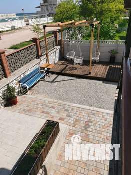 Дом 80м&sup2;, 2-этажный, посуточно, 