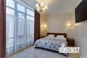 Дом 117м&sup2;, 2-этажный, посуточно, 