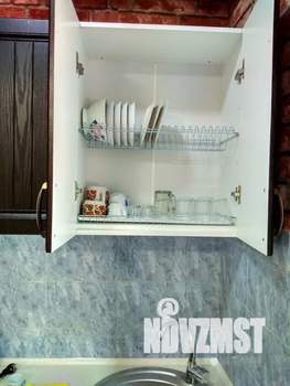 Дом 40м&sup2;, 1-этажный, посуточно, 