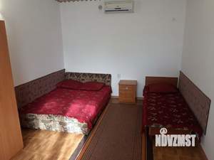 Дом 48м², 2-этажный, на длительный срок, 