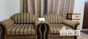 Дом 27м&sup2;, 1-этажный, посуточно, 