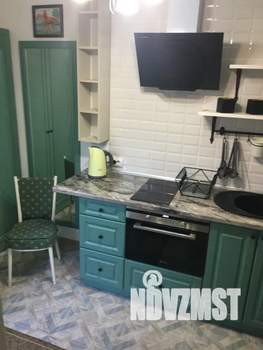 Дом 32м&sup2;, 1-этажный, посуточно, 